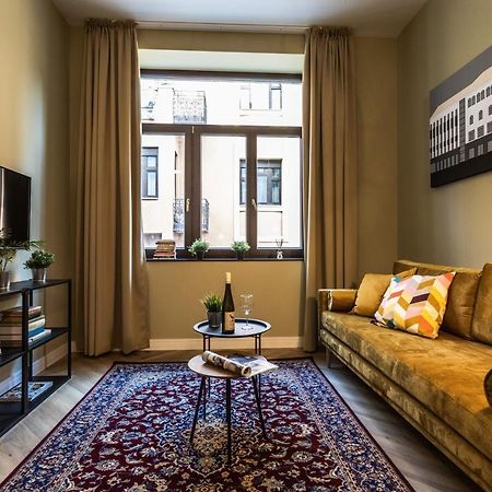 M15 Apartment Pécs Zewnętrze zdjęcie
