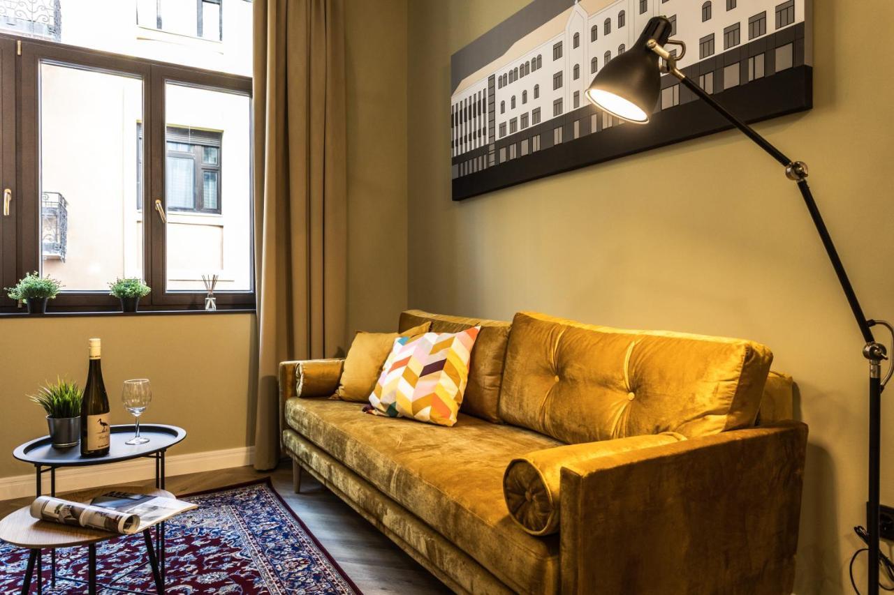 M15 Apartment Pécs Zewnętrze zdjęcie