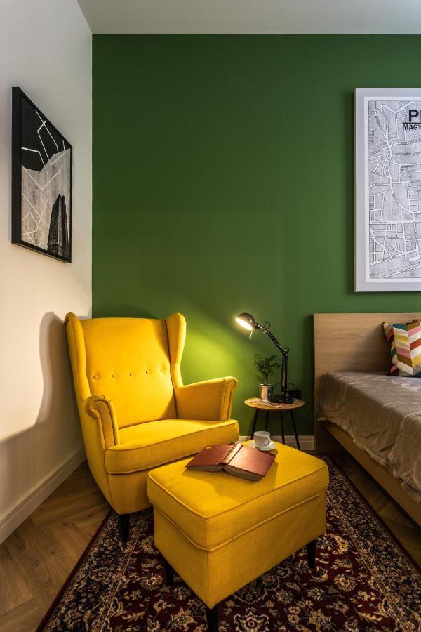 M15 Apartment Pécs Zewnętrze zdjęcie