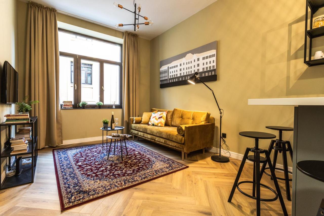 M15 Apartment Pécs Zewnętrze zdjęcie
