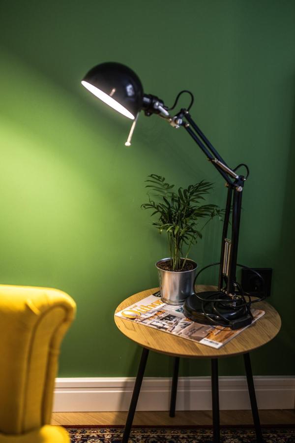 M15 Apartment Pécs Zewnętrze zdjęcie