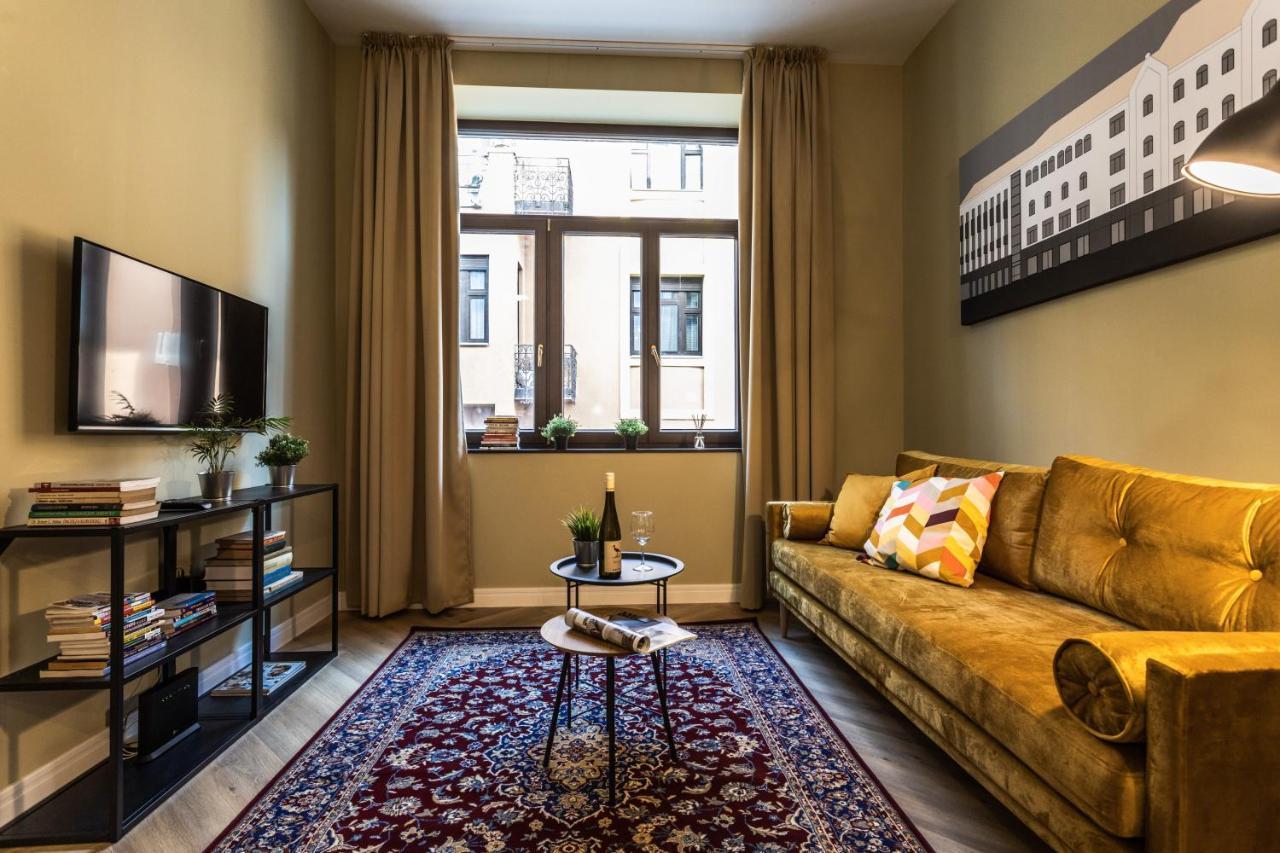 M15 Apartment Pécs Zewnętrze zdjęcie