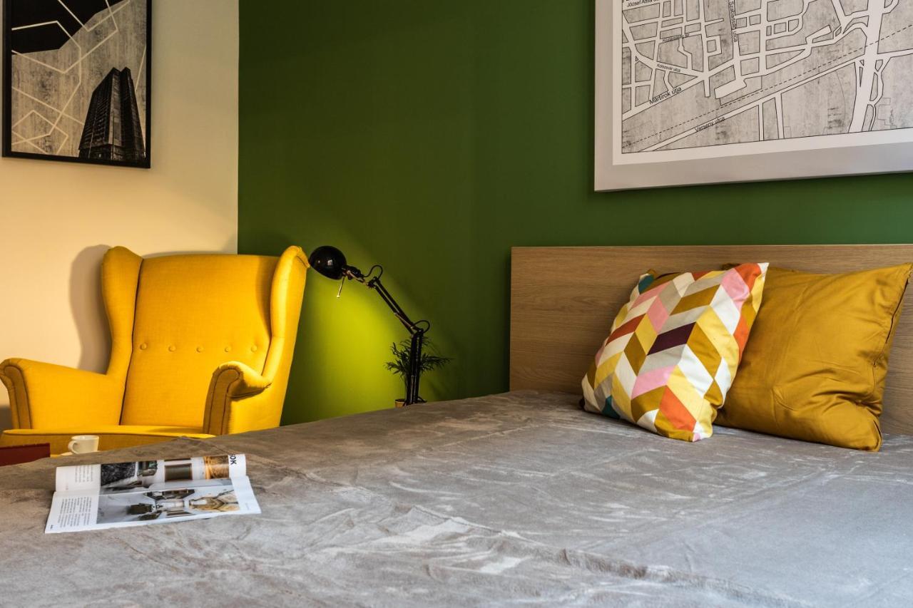 M15 Apartment Pécs Zewnętrze zdjęcie