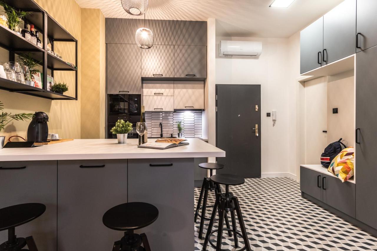 M15 Apartment Pécs Zewnętrze zdjęcie