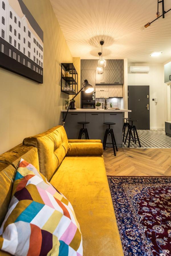 M15 Apartment Pécs Zewnętrze zdjęcie