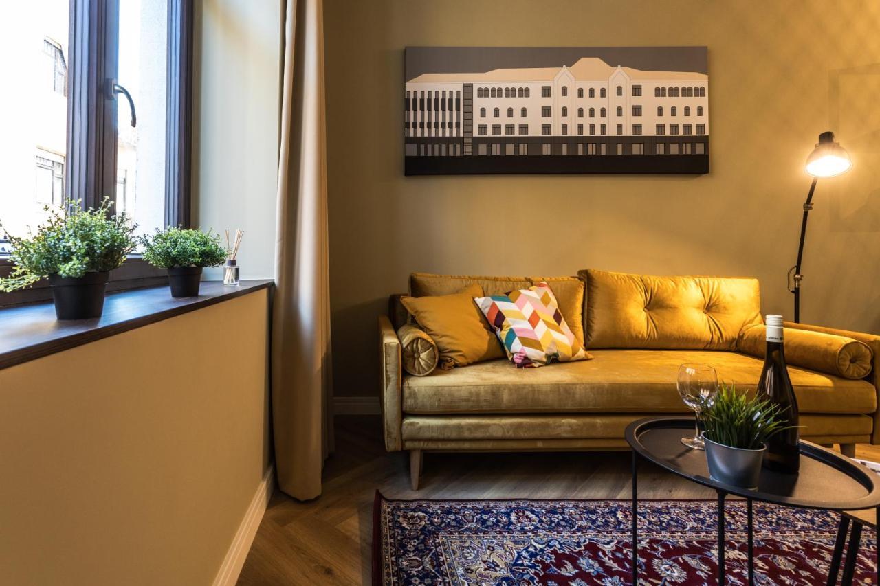 M15 Apartment Pécs Zewnętrze zdjęcie