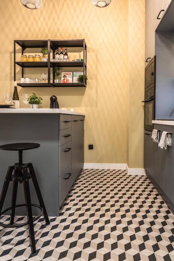 M15 Apartment Pécs Zewnętrze zdjęcie