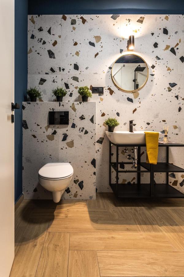 M15 Apartment Pécs Zewnętrze zdjęcie