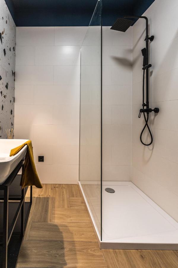 M15 Apartment Pécs Zewnętrze zdjęcie